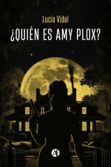 ¿Quién es Amy Plox?