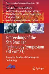 Proceedings of the 9th Brazilian Technology Symposium (BTSym'23)