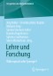 Lehre und Forschung