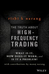 The Truth About High-Frequency Trading