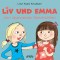 Liv und Emma - vier spannende Geschichten