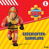 Feuerwehrmann Sam - Geschichtensammlung 5