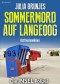 Sommermord auf Langeoog. Ostfrieslandkrimi