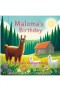 Maloma's Birthday - Mama's Geburtstag