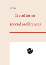 Travel forms