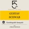 Gustav Schwab: Kurzbiografie kompakt