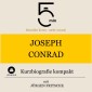 Joseph Conrad: Kurzbiografie kompakt