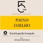 Paulo Coelho: Kurzbiografie kompakt