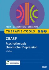 Therapie-Tools CBASP