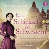 Das Schicksal der Schwestern - Ein historischer Roman über verzweifelte Hoffnungen und die Schattenseiten Venedigs, Band