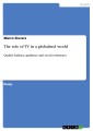 The role of TV in a globalised world