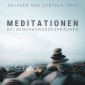 Meditationen bei Bewerbungsgesprächen