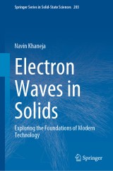 Electron Waves in Solids