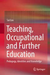 Teaching, Occupational and Further Education