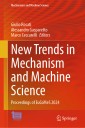 New Trends in Mechanism and Machine Science