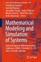 Mathematical Modeling and Simulation of Systems