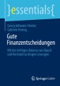 Gute Finanzentscheidungen