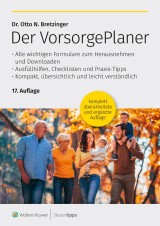 Der VorsorgePlaner