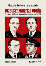 De Bustamante a Odría