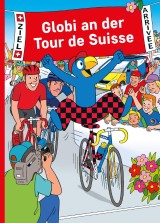 Globi an der Tour de Suisse