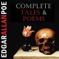 Complete Tales & Poems by Edgar Allan Poe