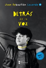 Detrás de la voz