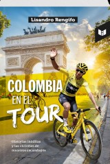 COLOMBIA  EN EL TOUR