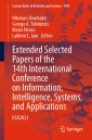 Extended Selected Papers of the 14th International Conference on Information, Intelligence, Systems, and Applications