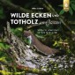 Wilde Ecken und Totholz im Garten