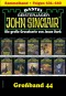 John Sinclair Großband 44