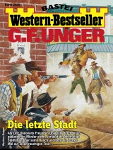 G. F. Unger Western-Bestseller 2680