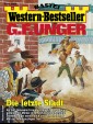 G. F. Unger Western-Bestseller 2680