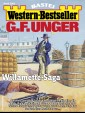 G. F. Unger Western-Bestseller 2683