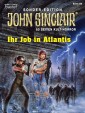John Sinclair Sonder-Edition 238