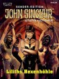 John Sinclair Sonder-Edition 239