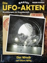 Die UFO-AKTEN 74