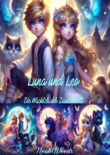 Luna und Leo: Die Wächter der Zauberwelt