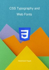 CSS Typography and Web Fonts