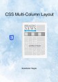 CSS Multi-Column Layout