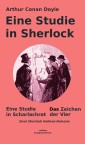 Eine Studie in Sherlock