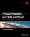 Programming with GitHub Copilot