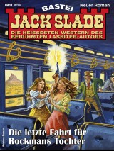 Jack Slade 1013