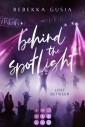 Behind the Spotlight: Lost Between