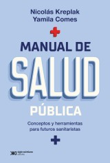 Manual de salud pública