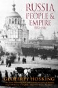 Russia: People and Empire: 1552-1917