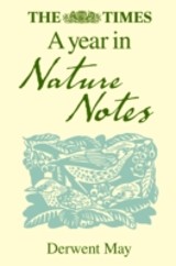 Times A Year in Nature Notes