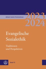 Jahrbuch Sozialer Protestantismus