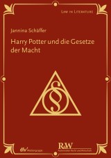 Harry Potter und die Gesetze der Macht