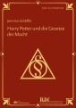 Harry Potter und die Gesetze der Macht