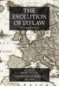 Evolution of EU Law